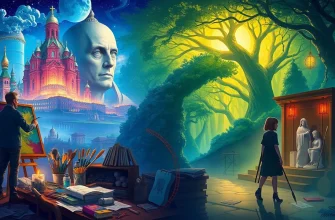 Películas de Fantasía sobre Artistas