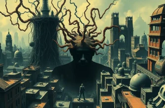 Películas de terror que exploran el mundo interior