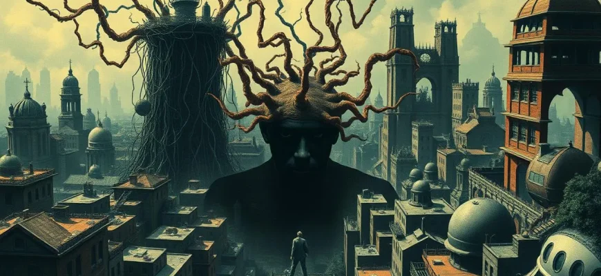 Películas de terror que exploran el mundo interior