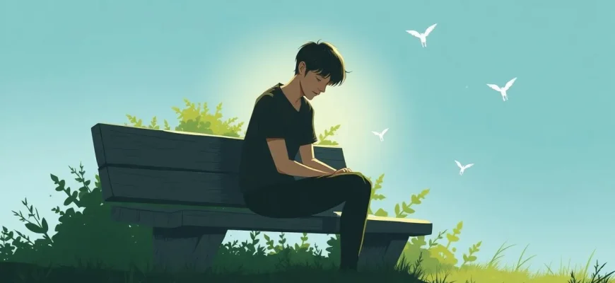 10 Películas de Fantasía con Enfermedades