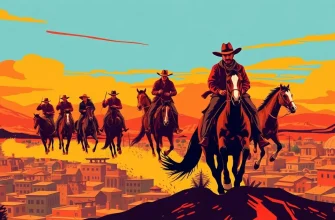 Películas de vaqueros sobre tradiciones
