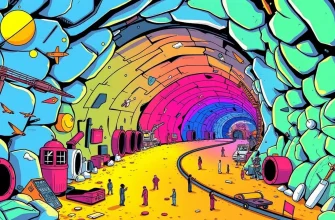 10 Documentales sobre Túneles en Español