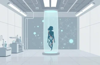 Películas de Ciencia Ficción sobre Experimentos Genéticos