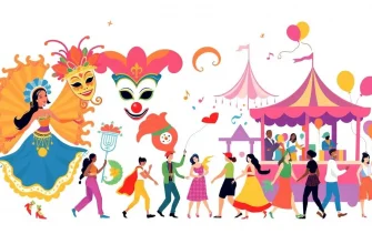 Películas de Biografías sobre Carnavales