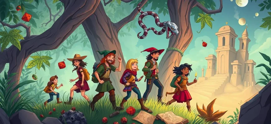 Aventuras en busca de amuletos antiguos: 10 películas imperdibles