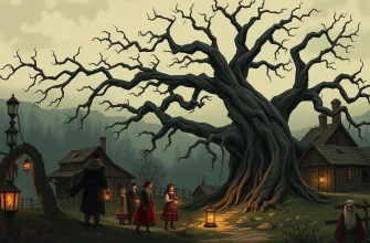 Películas de terror basadas en la mitología eslava