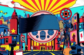 Documentales sobre Cine: 10 Películas que Todo Amante del Séptimo Arte Debe Ver