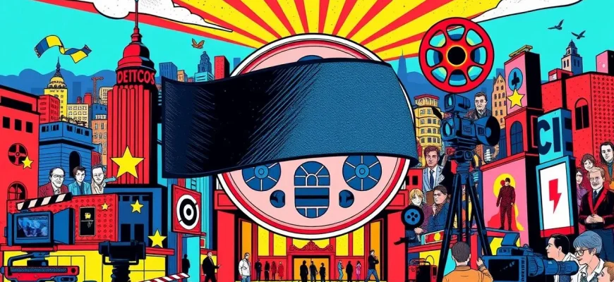 Documentales sobre Cine: 10 Películas que Todo Amante del Séptimo Arte Debe Ver