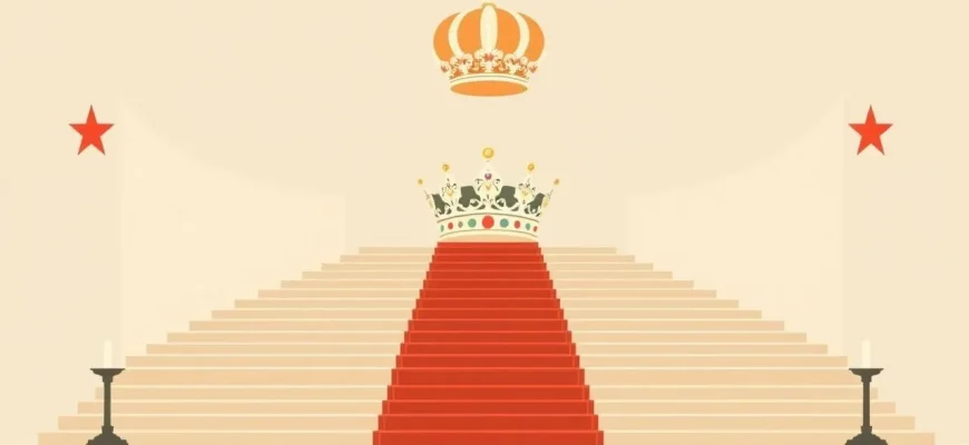 10 Películas Soviéticas sobre Coronaciones