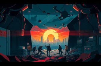 Películas de Catástrofes en Búnkeres: Supervivencia Bajo Tierra