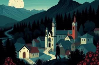 Thrillers en Pueblos Pequeños: 10 Películas Imperdibles