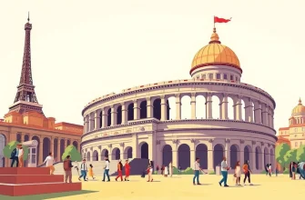 10 Documentales Imperdibles sobre Monumentos Arquitectónicos