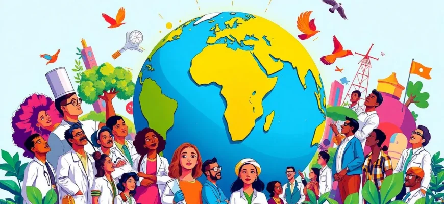 Películas documentales sobre bioseguridad