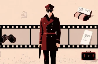 Películas Soviéticas de Misiones Secretas