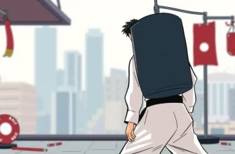 10 Películas de Taekwondo con Doblaje en Español