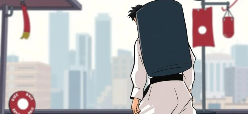 10 Películas de Taekwondo con Doblaje en Español