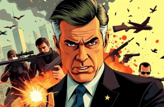 10 Películas de Acción sobre Atentados Presidenciales