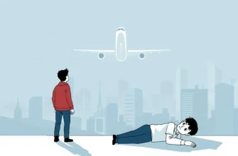 10 Películas de Drama sobre Accidentes Aéreos