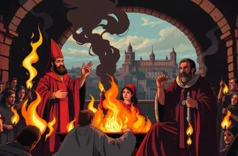 Películas históricas sobre el auto de fe