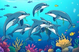 10 Documentales sobre Delfines