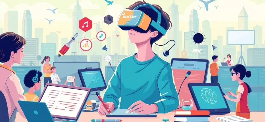 10 Documentales sobre Tecnología Educativa