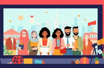 Películas Familiares sobre Diferencias Culturales