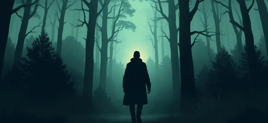 Thrillers sobre Rumanía en Español