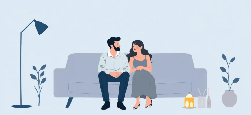 10 Películas que exploran la vida matrimonial