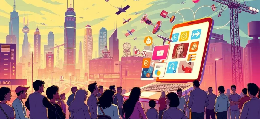 Documentales sobre Tecnología de Telecomunicaciones