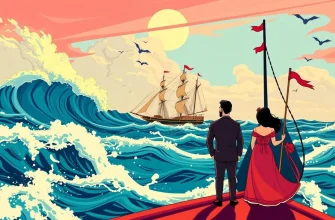 Melodramas de Amor en el Mar: 10 Películas Inolvidables