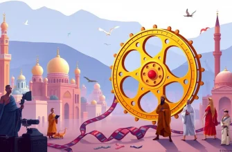 Películas Espirituales en Español