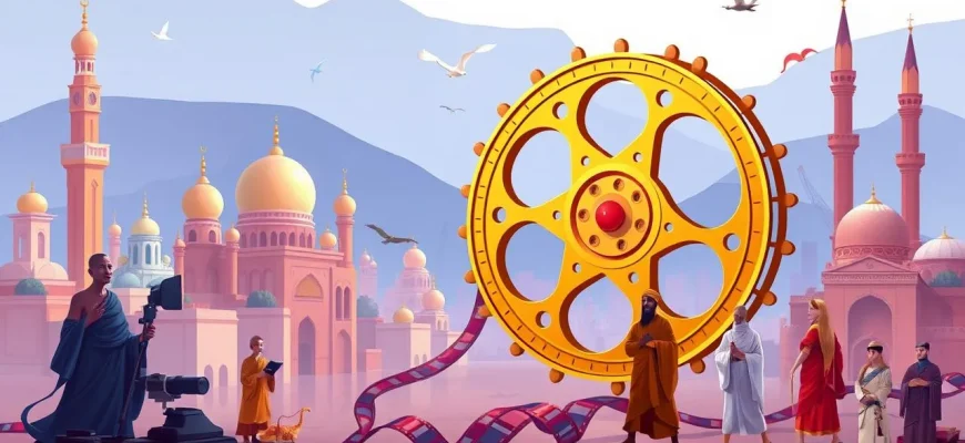 Películas Espirituales en Español