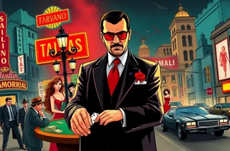 Películas familiares sobre mafiosos