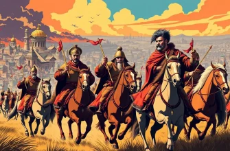 Películas históricas sobre la invasión mongola