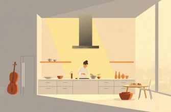 10 Películas de Drama y Gastronomía que Debes Ver