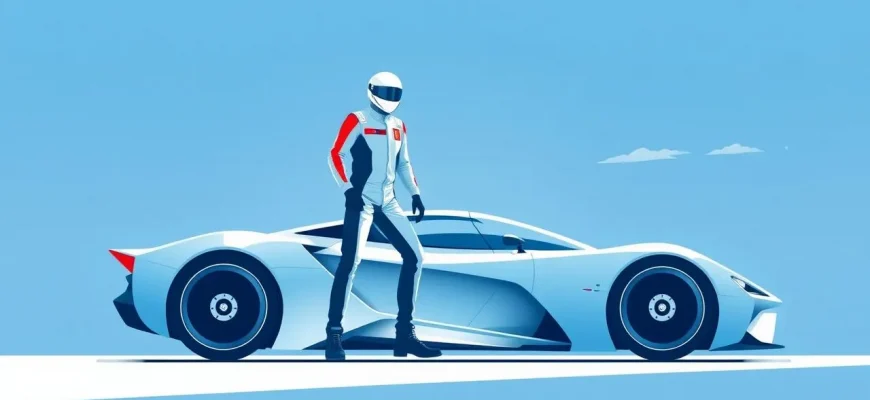 Biografías de Carreras en Cine