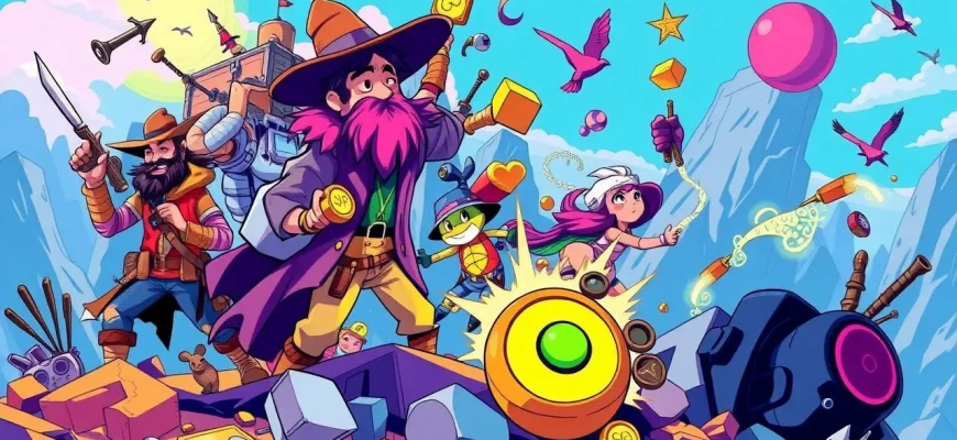 Películas de Aventuras en Busca de Códigos