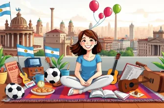 Comedias Argelinas para Disfrutar en Español