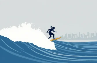 10 Películas de Drama sobre Surf en Español