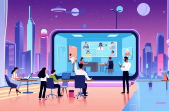 Documentales sobre oficinas virtuales: una mirada al futuro del trabajo