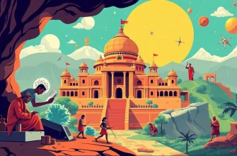 Películas históricas sobre la ciencia india