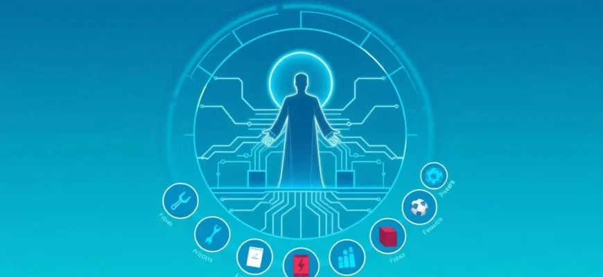 Películas de Ciencia Ficción con Dios