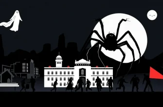 Películas de Shock: 10 Imperdibles