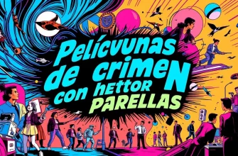 10 Películas de Crimen con Historias Paralelas