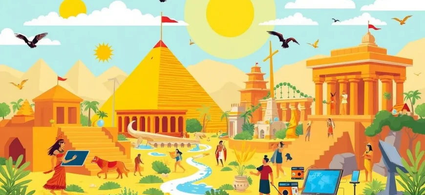 Documentales sobre tecnologías antiguas