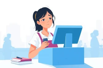 Películas sobre cajeras: una mirada al mundo detrás del mostrador