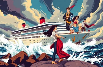 Melodramas en el Mar: 10 Películas Inolvidables