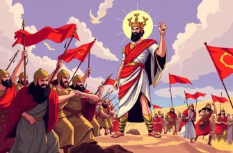 Películas históricas sobre los Macabeos