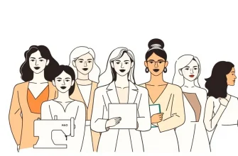 Películas Biográficas sobre Mujeres Empresarias