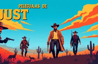 Películas del Oeste sobre Justicia: 10 Imperdibles